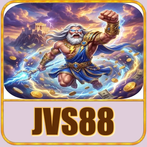 jvs88 - Peningkatan performa dan UI/UX terbaru