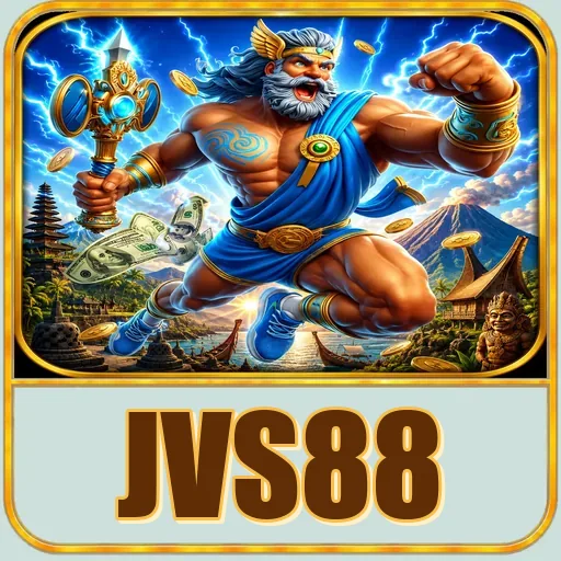 jvs88 APK Indonesia - Panduan Lengkap dan Tutorial
